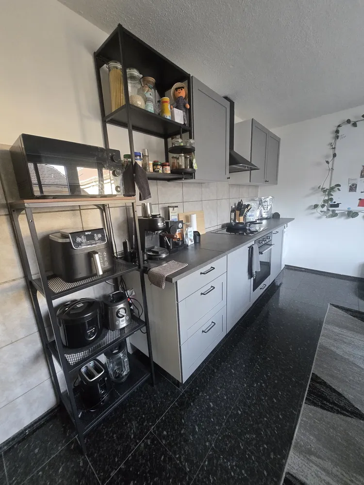 3 Zimmer Wohnung mit 84 m² in Mannheim – Bild 9