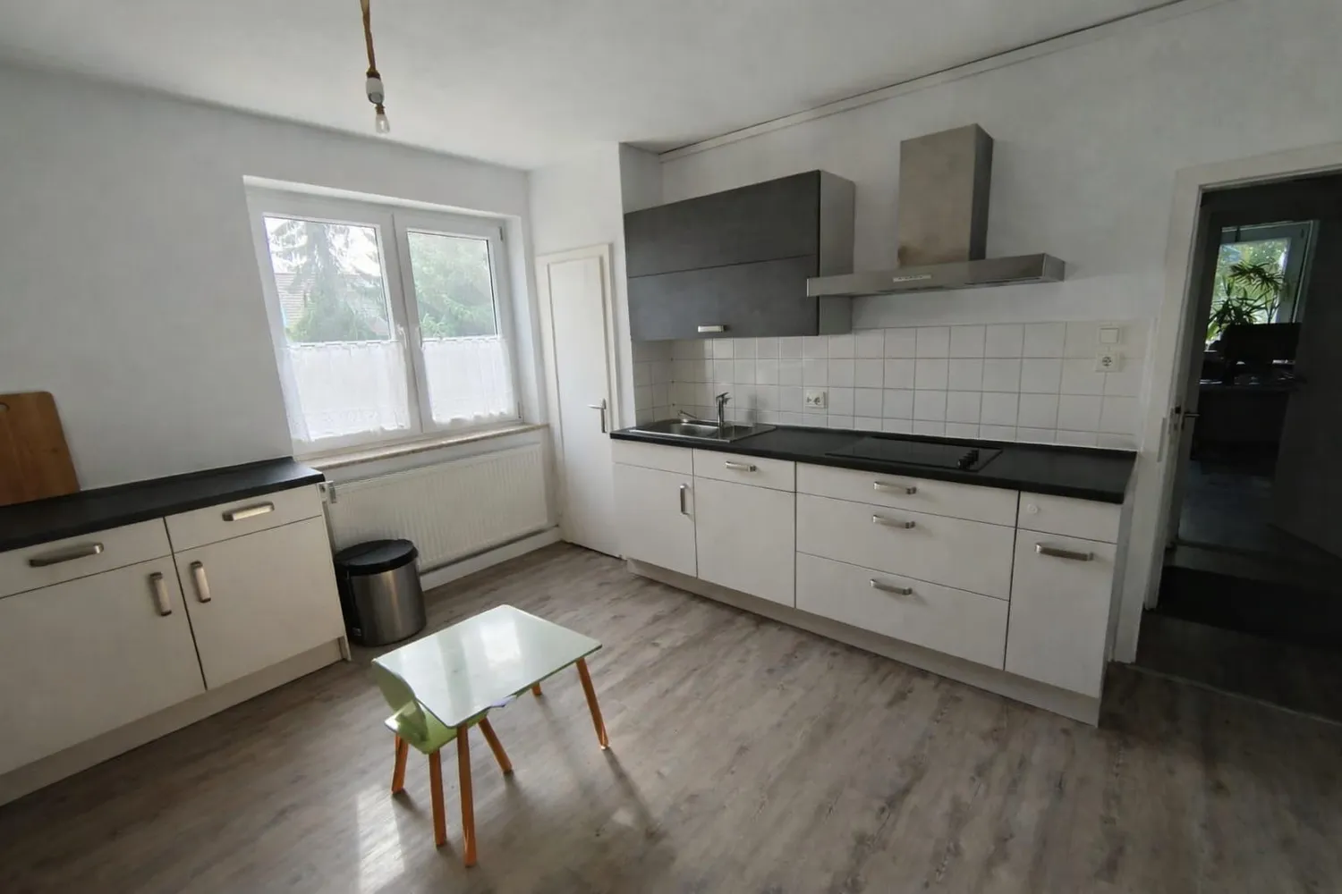3 room apartment with 90 m² in Duderstadt – Photo 5