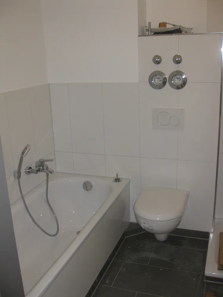 3 Zimmer Wohnung mit 79 m² in Bielefeld – Bild 4