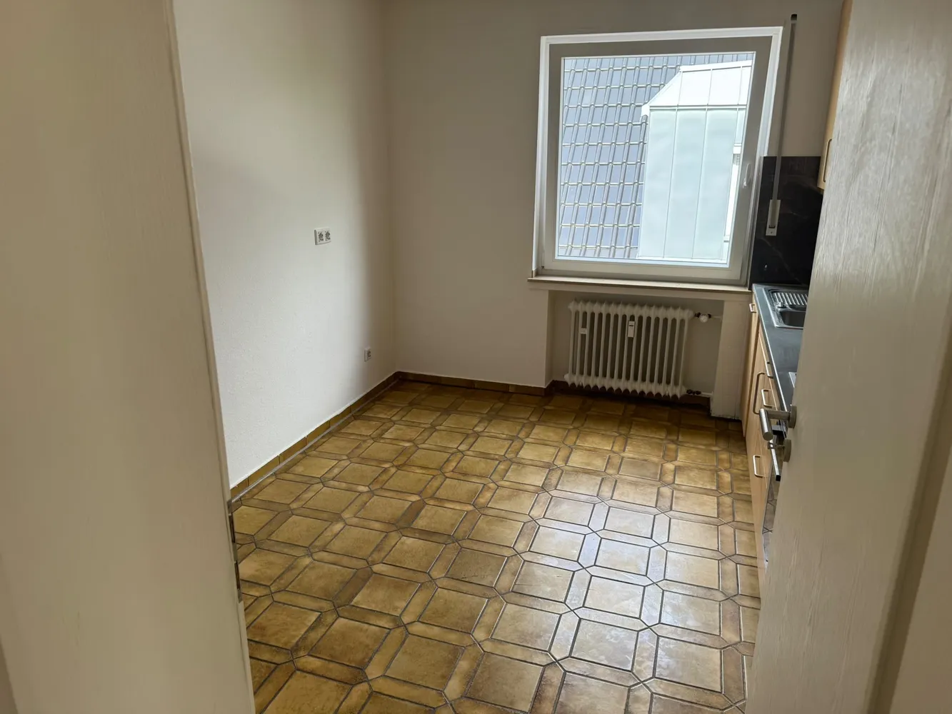 2 Zimmer Wohnung mit 80 m² in Essen – Bild 5