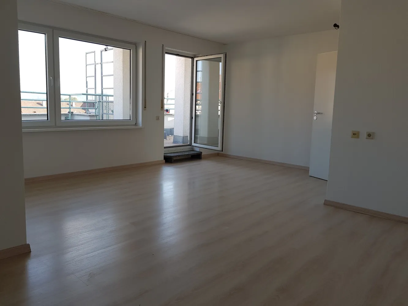 2 Zimmer Wohnung mit 62 m² in Pforzheim – Bild 7
