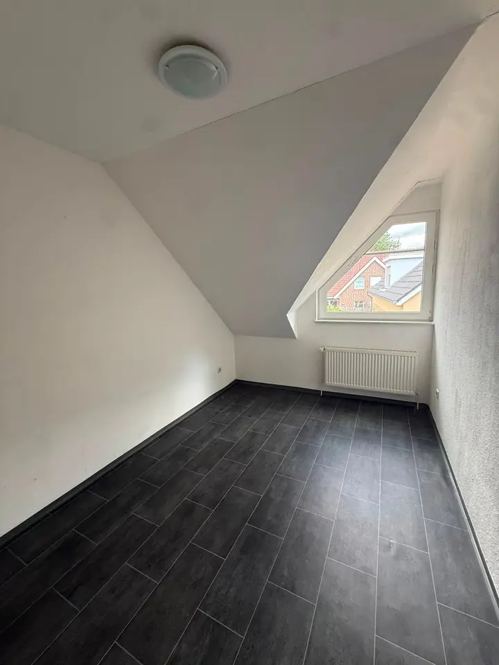 4 Zimmer Wohnung mit 80 m² in Meppen – Bild 2