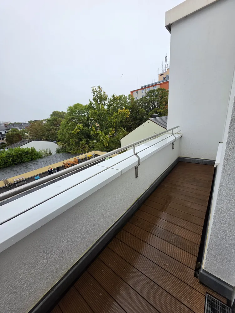 3 room apartment with 86 m² in Bonn – Photo 6