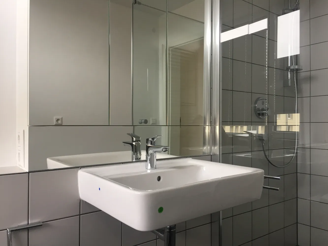 3 Zimmer Wohnung mit 96 m² in Karlsruhe – Bild 7