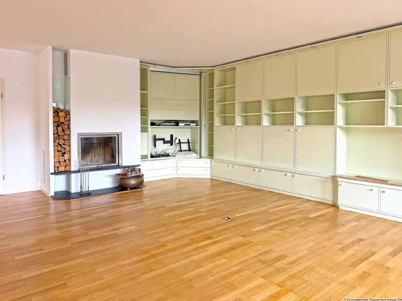 4 Zimmer Wohnung mit 188 m² in Kiel – Bild 3