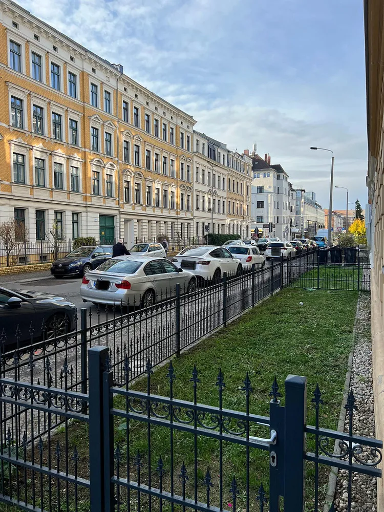 2 Zimmer Wohnung mit 58 m² in Leipzig – Bild 11