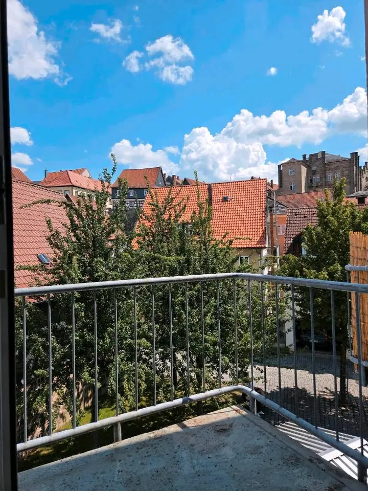 4 Zimmer Wohnung mit 60 m² in Sonneberg – Bild 5