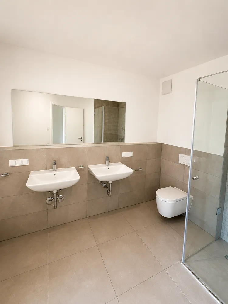 3 Zimmer Wohnung mit 84 m² in Darmstadt – Bild 9