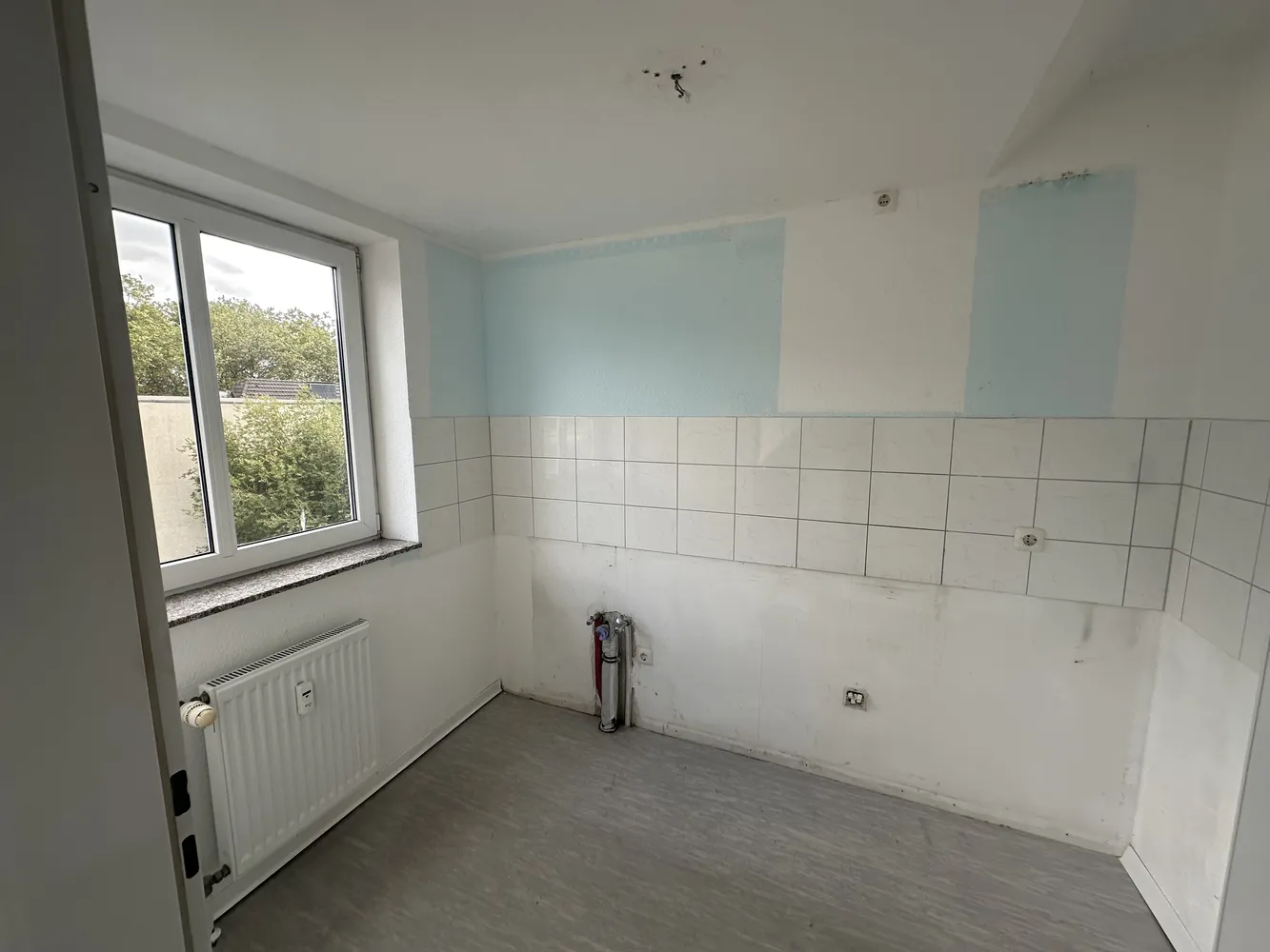 4 Zimmer Wohnung mit 82 m² in Oberhausen – Bild 7