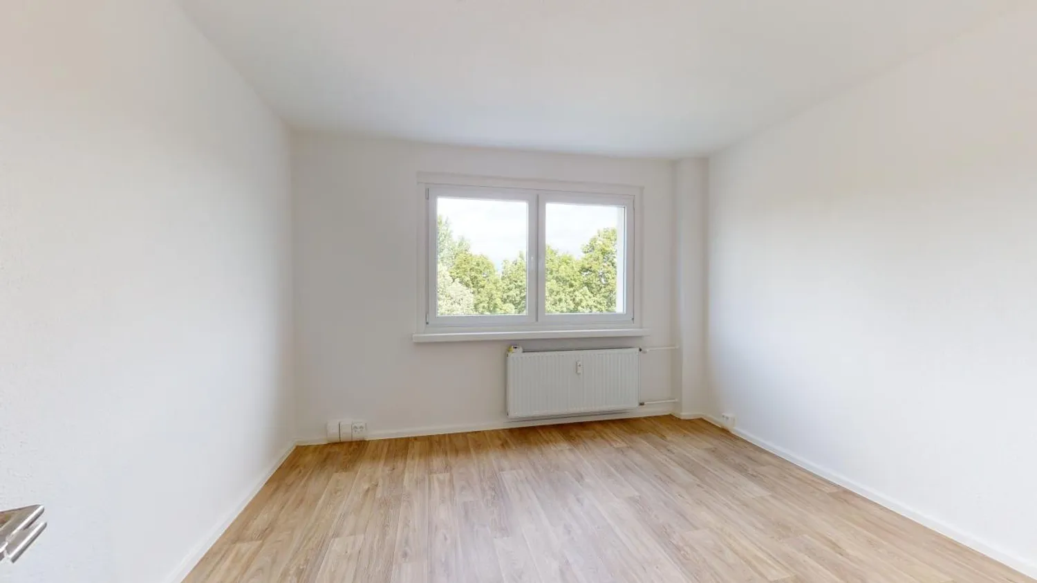 3 Zimmer Wohnung mit 57 m² in Halle (Saale) – Bild 6