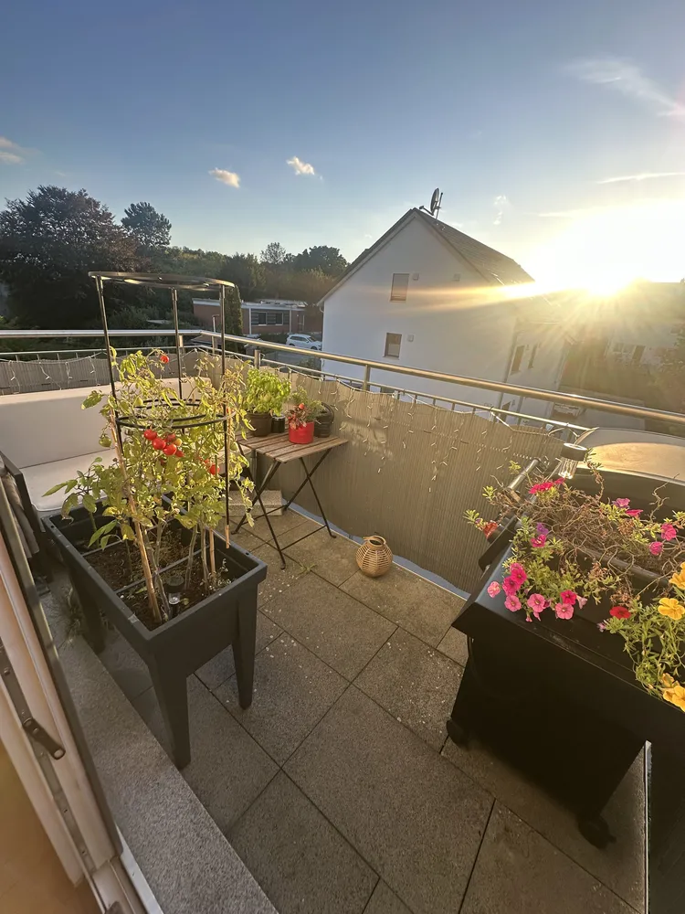 3 Zimmer Wohnung mit 69 m² in Regensburg – Bild 4
