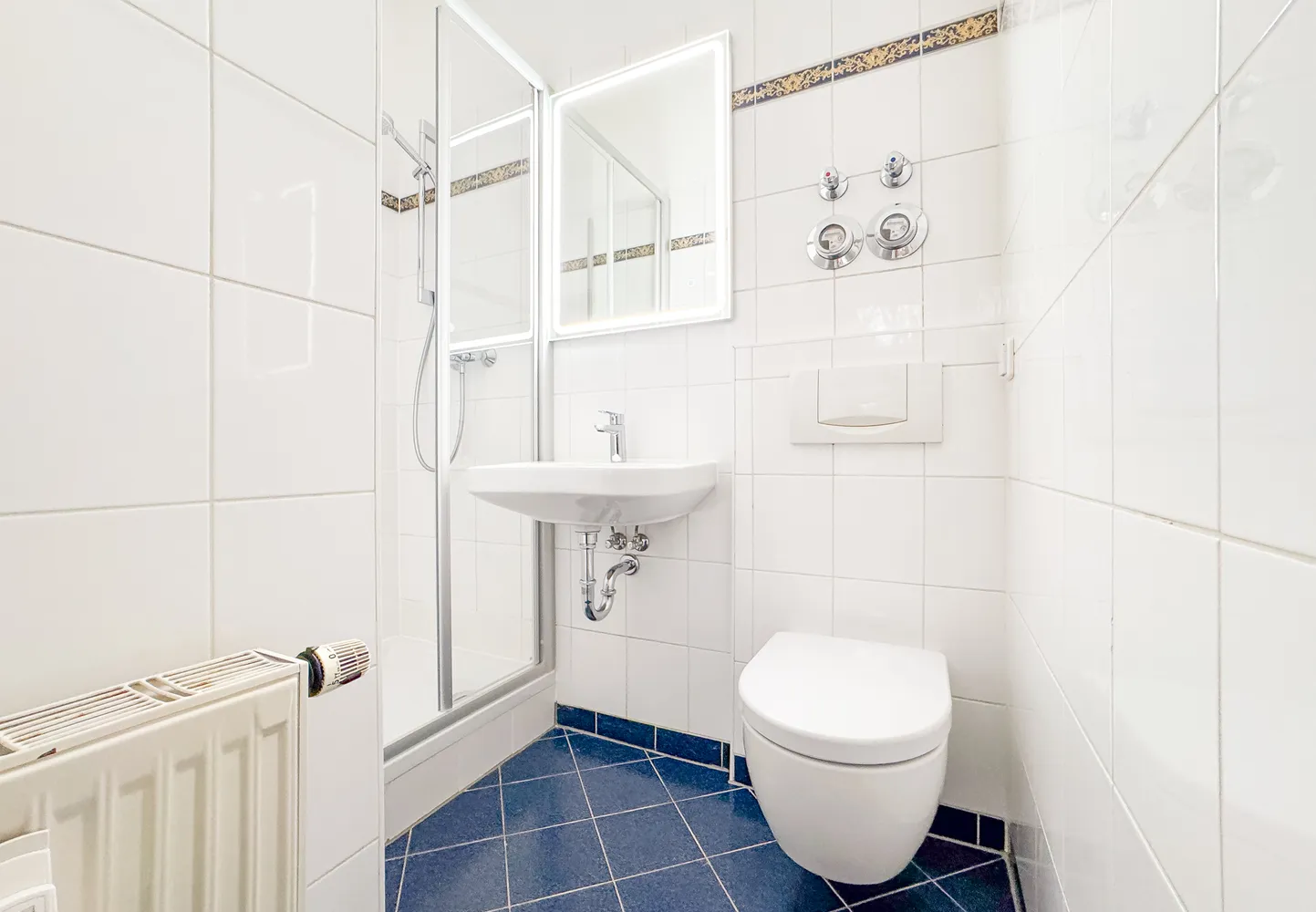 2 Zimmer Wohnung mit 23 m² in Dresden – Bild 7