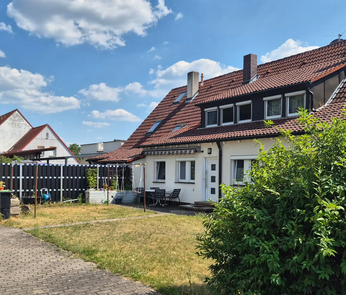 4 Zimmer Wohnung mit 90 m² in Nürnberg – Bild 1
