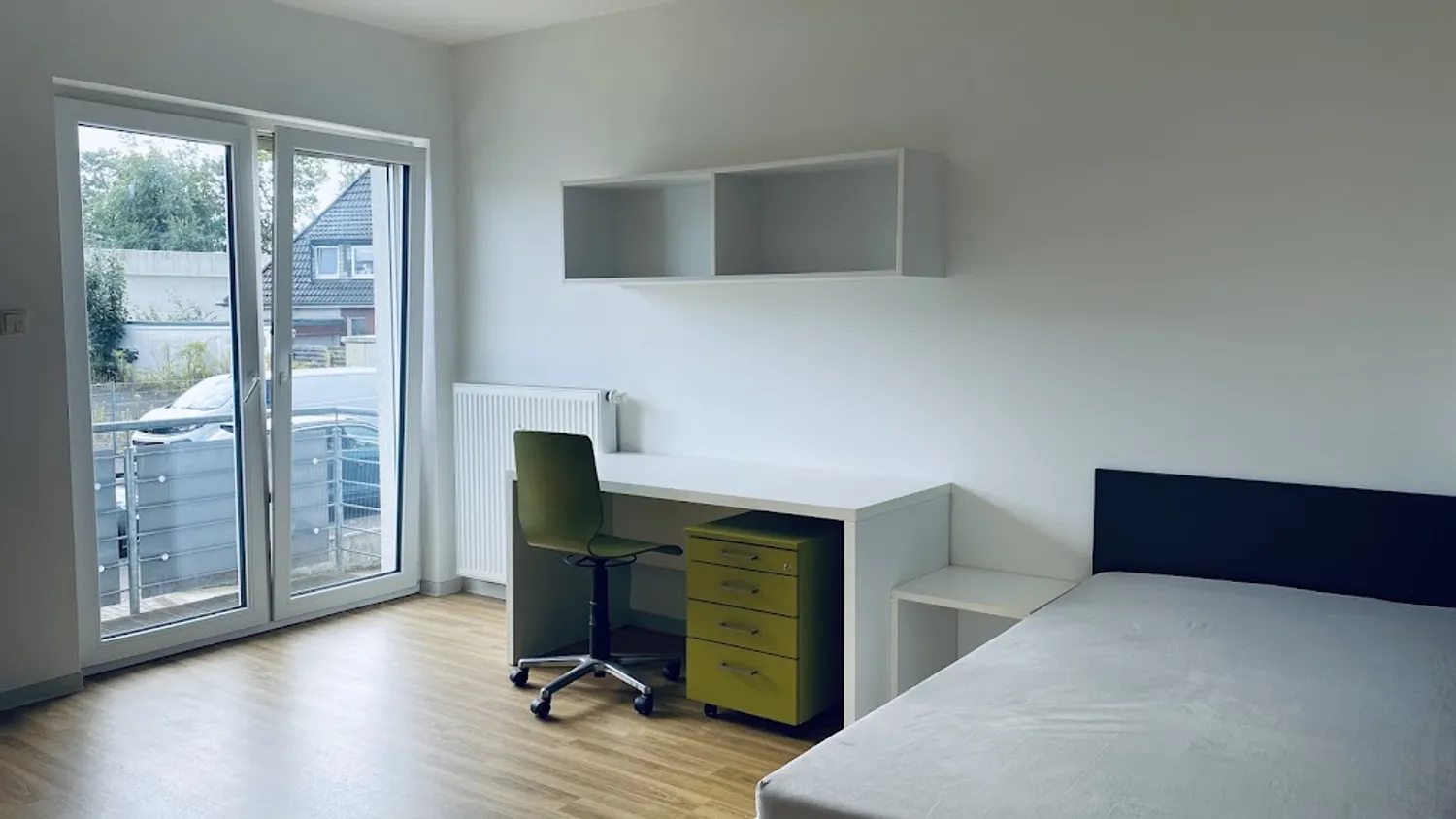 1 Zimmer Wohnung mit 26 m² in Paderborn – Bild 10