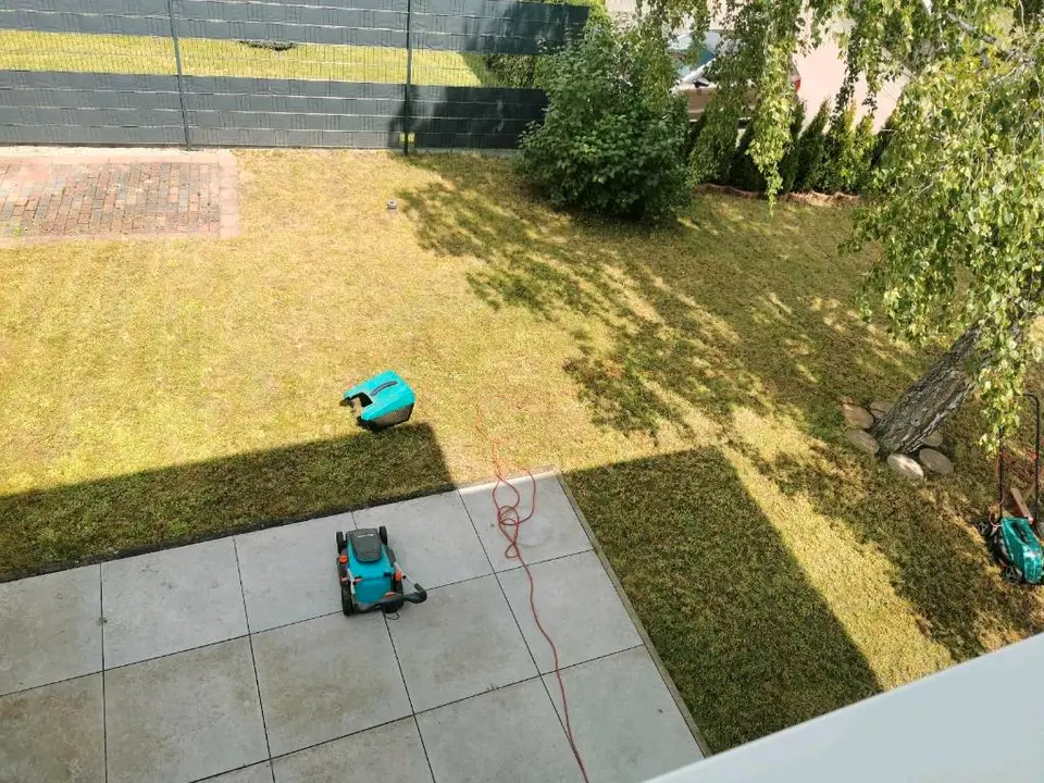 3 Zimmer Haus mit 115 m² in Merseburg – Bild 4
