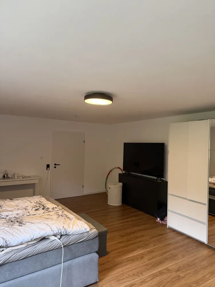 2 Zimmer Wohnung mit 115 m² in Crailsheim – Bild 8