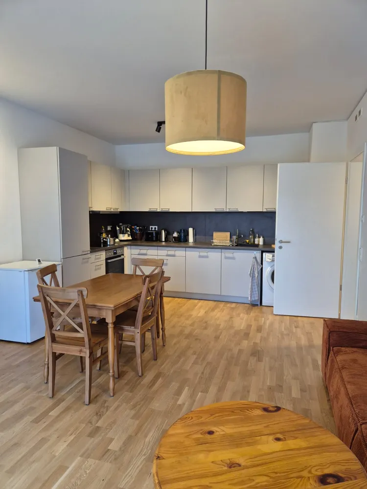 2 Zimmer Wohnung mit 52 m² in Heidelberg – Bild 9