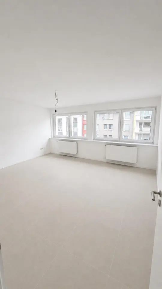 5 Zimmer Wohnung mit 113 m² in Hagen – Bild 3