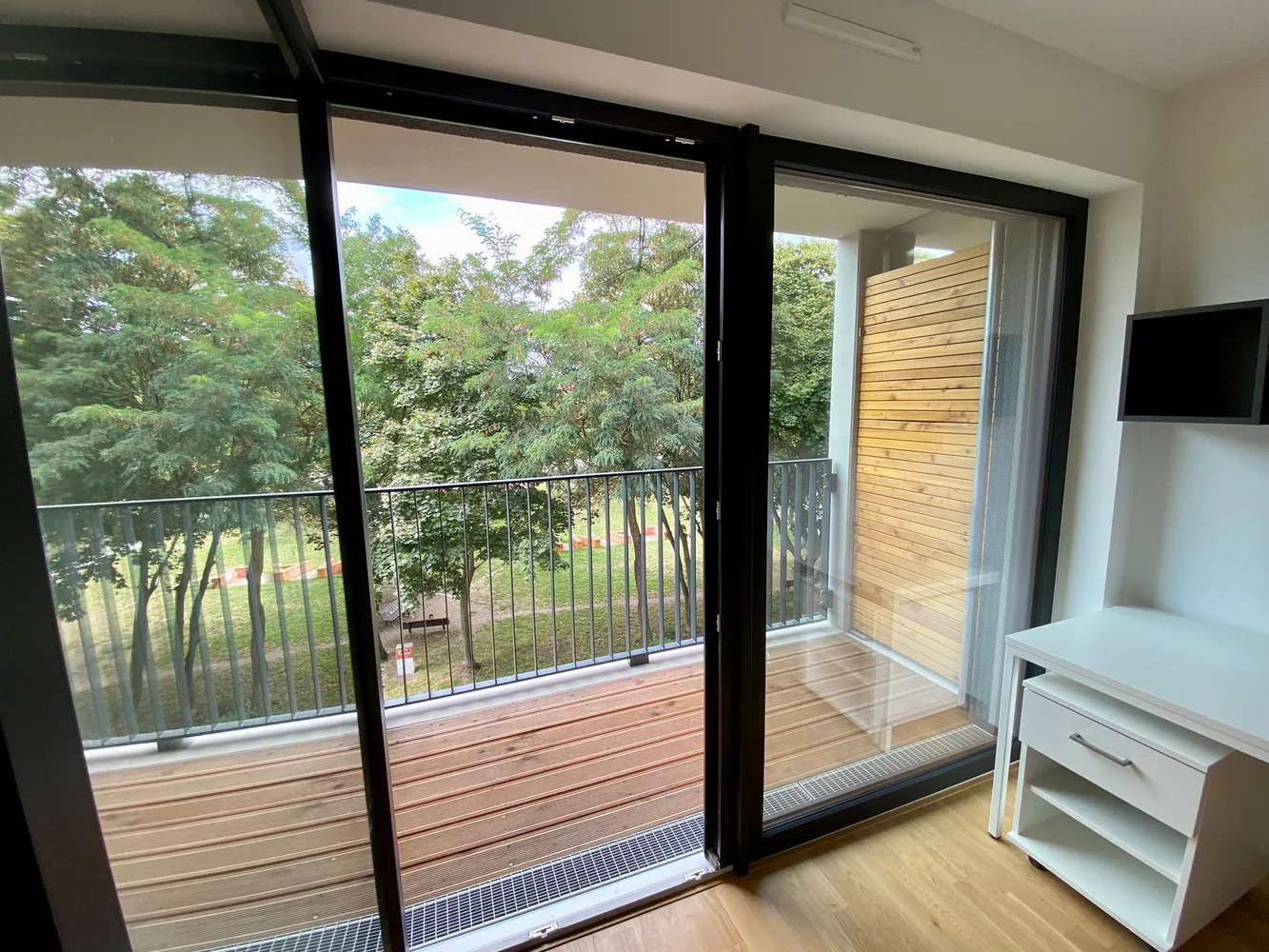 1 Zimmer Wohnung mit 30 m² in Berlin – Bild 3