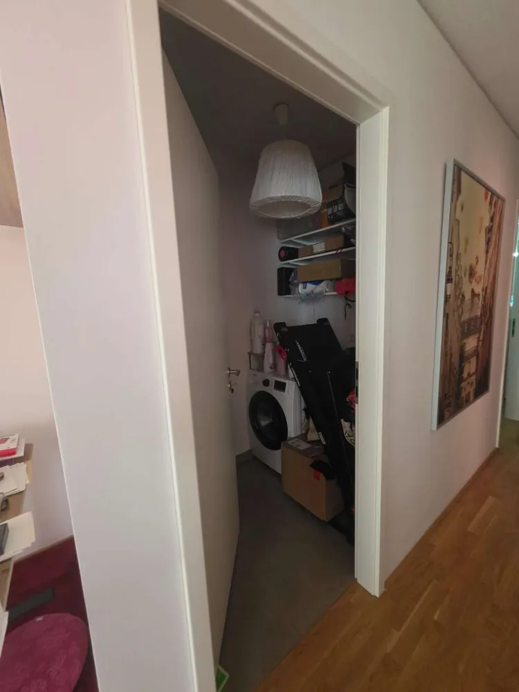 2 Zimmer Wohnung mit 66 m² in Mainz – Bild 11