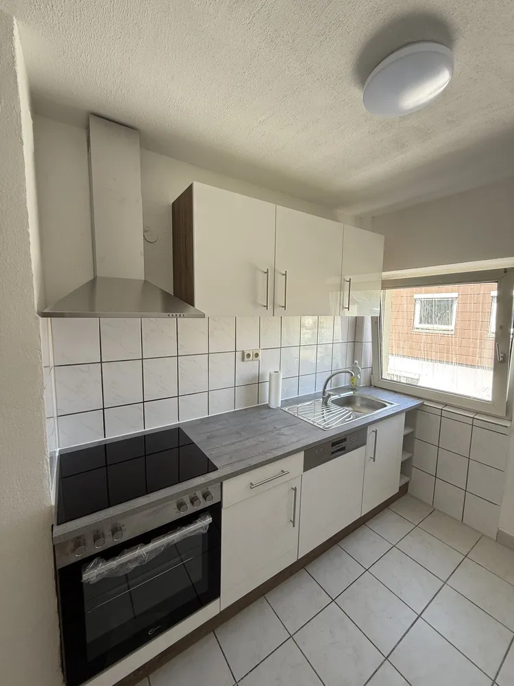 3 Zimmer Wohnung mit 60 m² in Stuttgart – Bild 4