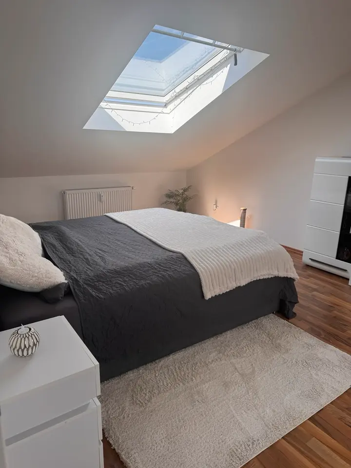 2 Zimmer Wohnung mit 50 m² in Koblenz – Bild 3