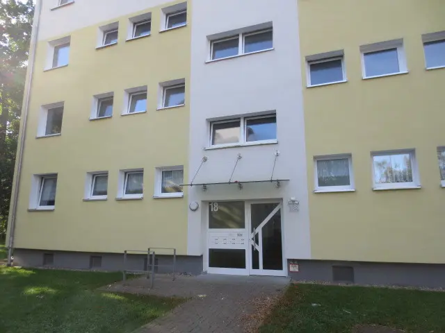 3 Zimmer Wohnung mit 72 m² in Dortmund – Bild 4