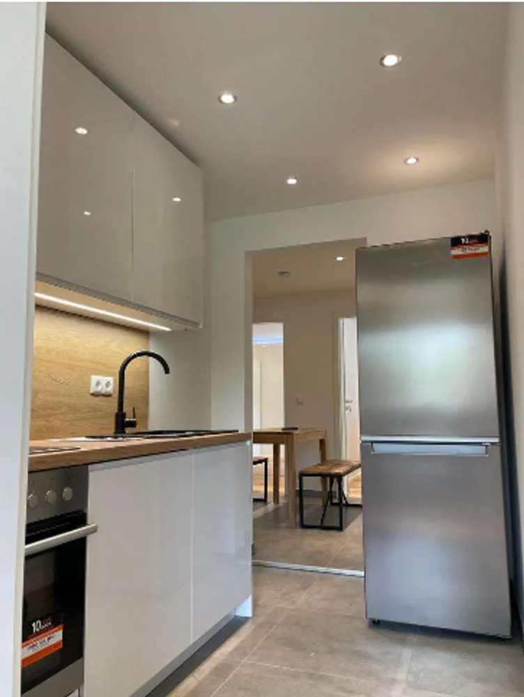 WG-Zimmer mit 11 m² in München – Bild 5