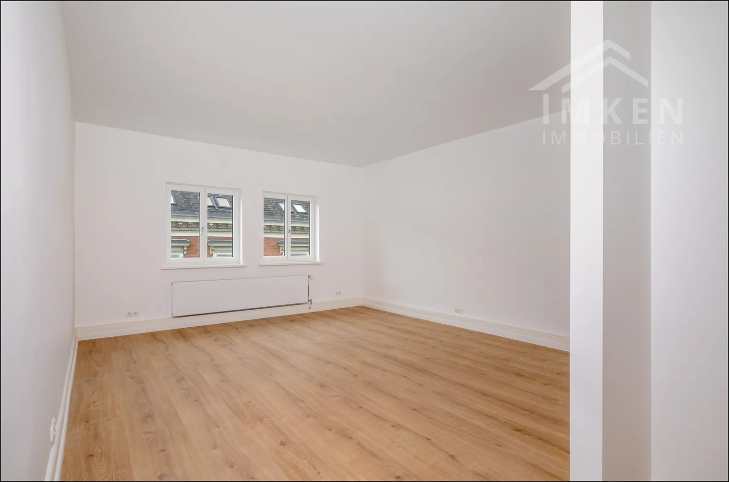 5 Zimmer Wohnung mit 156 m² in Hamburg – Bild 3
