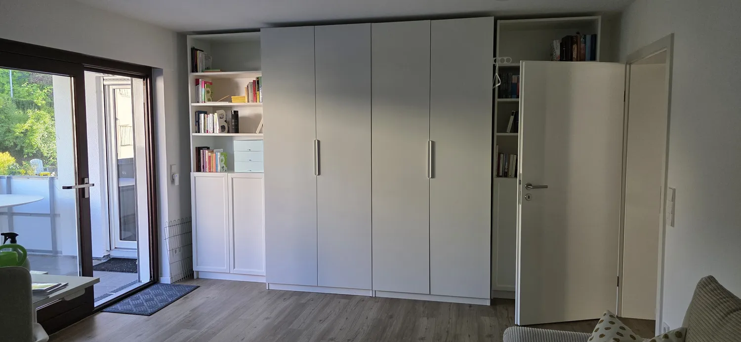 3 Zimmer Wohnung mit 114 m² in Stuttgart – Bild 9