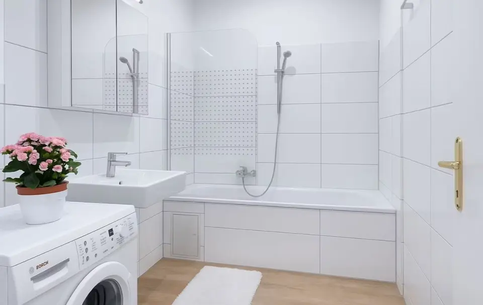 2 Zimmer Wohnung mit 42 m² in München – Bild 5