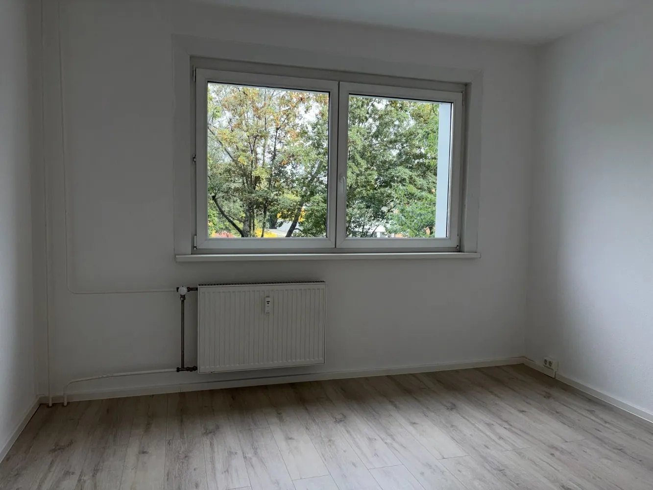 4 Zimmer Wohnung mit 91 m² in Berlin – Bild 4