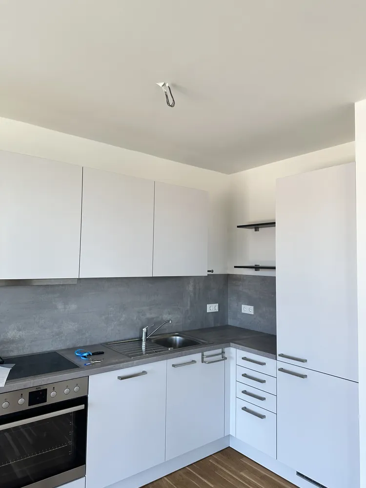 3 Zimmer Wohnung mit 83 m² in Hamburg – Bild 3