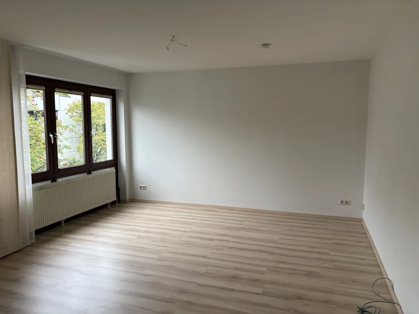 2 Zimmer Wohnung mit 67 m² in Bremen – Bild 2