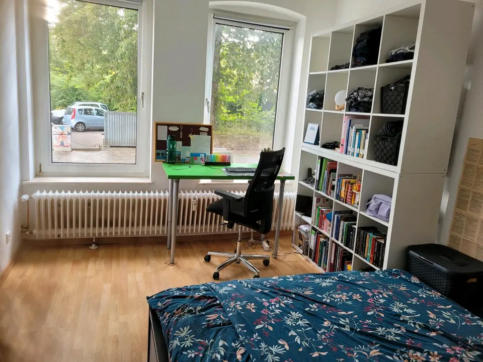WG-Zimmer mit 32 m² in Flensburg – Bild 10