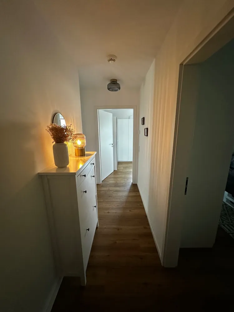 4 Zimmer Wohnung mit 88 m² in Winsen (Luhe) – Bild 4