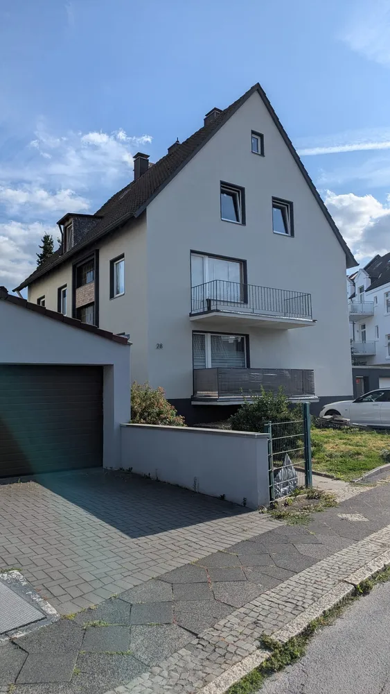 3 room apartment with 70 m² in Bochum – Photo 9