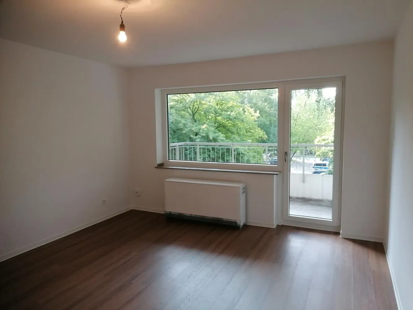 3 Zimmer Wohnung mit 72 m² in Gelsenkirchen – Bild 1