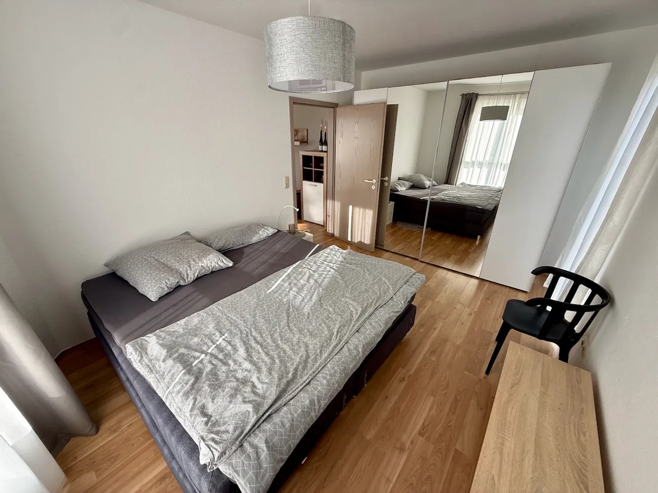 2 Zimmer Wohnung mit 52 m² in Wiesbaden – Bild 4