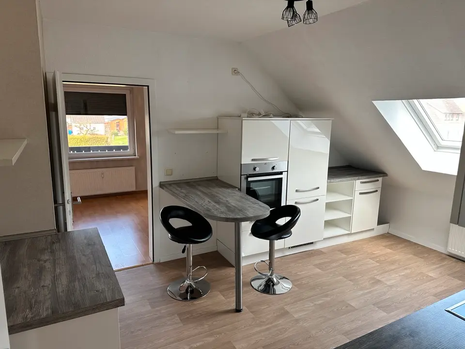 5 Zimmer Wohnung mit 120 m² in Duderstadt – Bild 8
