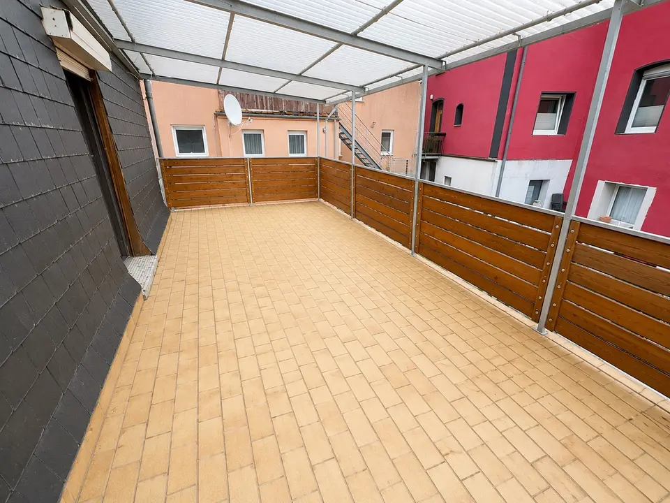 3 Zimmer Haus mit 93 m² in Siegen – Bild 7
