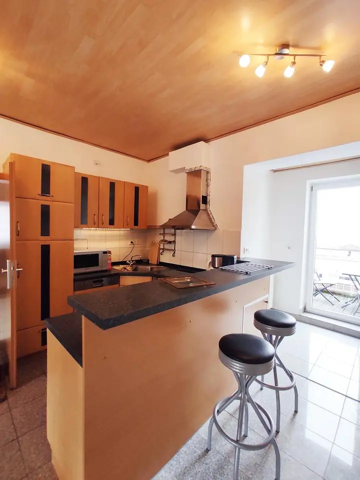 3 Zimmer Wohnung mit 60 m² in Lüdenscheid – Bild 3