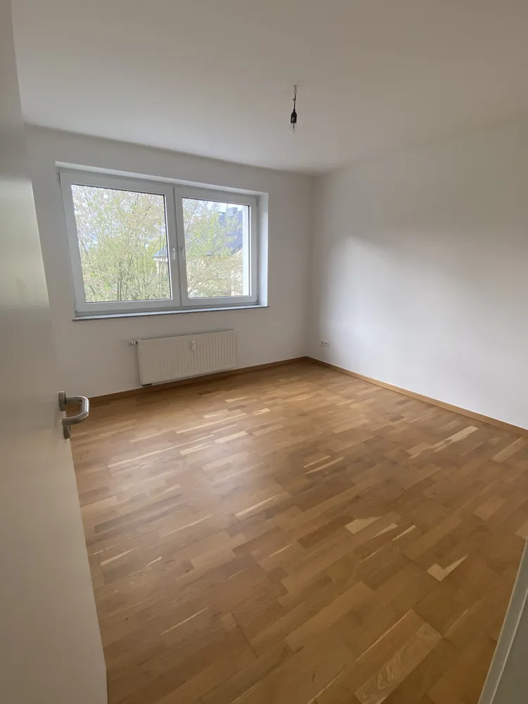 2 Zimmer Wohnung mit 62 m² in Krefeld – Bild 1