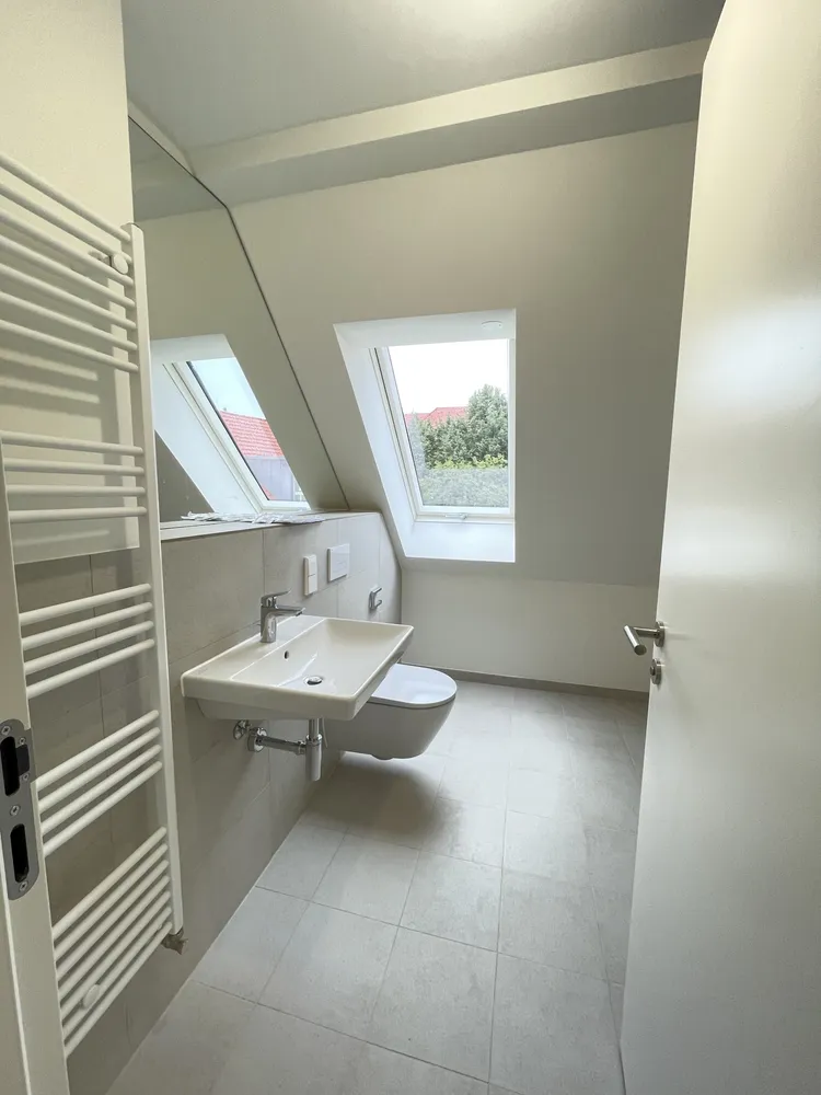 2 Zimmer Wohnung mit 47 m² in Berlin – Bild 4