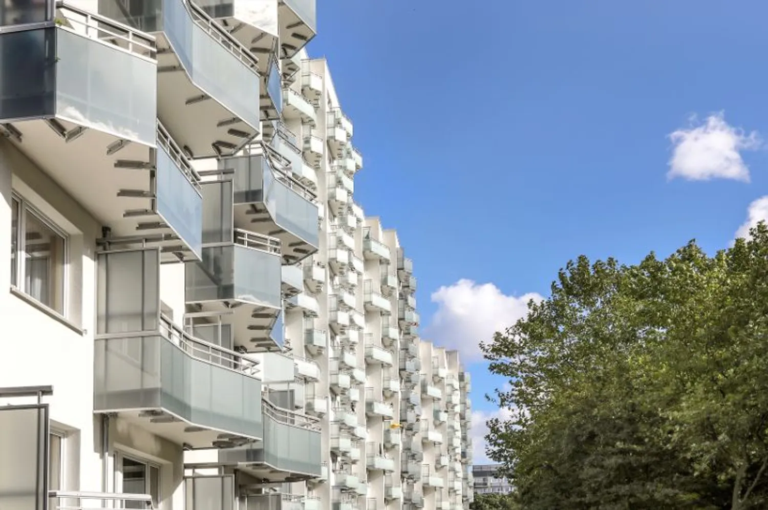 3 Zimmer Wohnung mit 77 m² in Hamburg – Bild 4