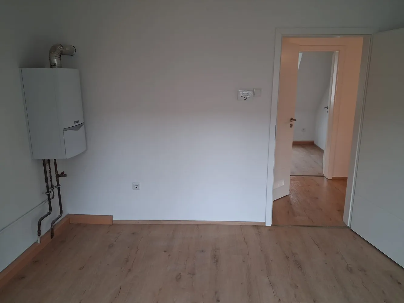 3 Zimmer Wohnung mit 55 m² in Essen – Bild 4