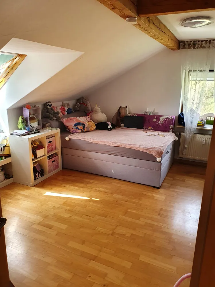 4 Zimmer Wohnung mit 105 m² in Schwäbisch Gmünd – Bild 1