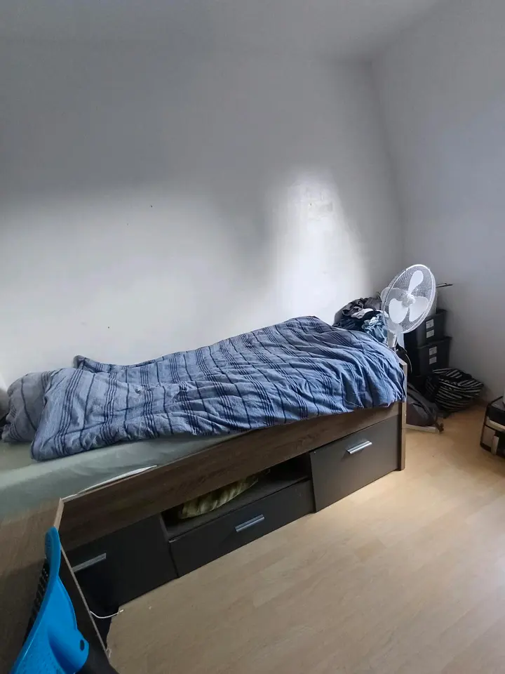4 Zimmer Wohnung mit 90 m² in Duisburg – Bild 9
