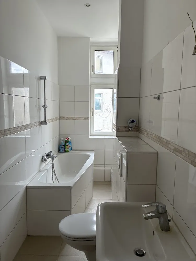 2 Zimmer Wohnung mit 63 m² in Berlin – Bild 5