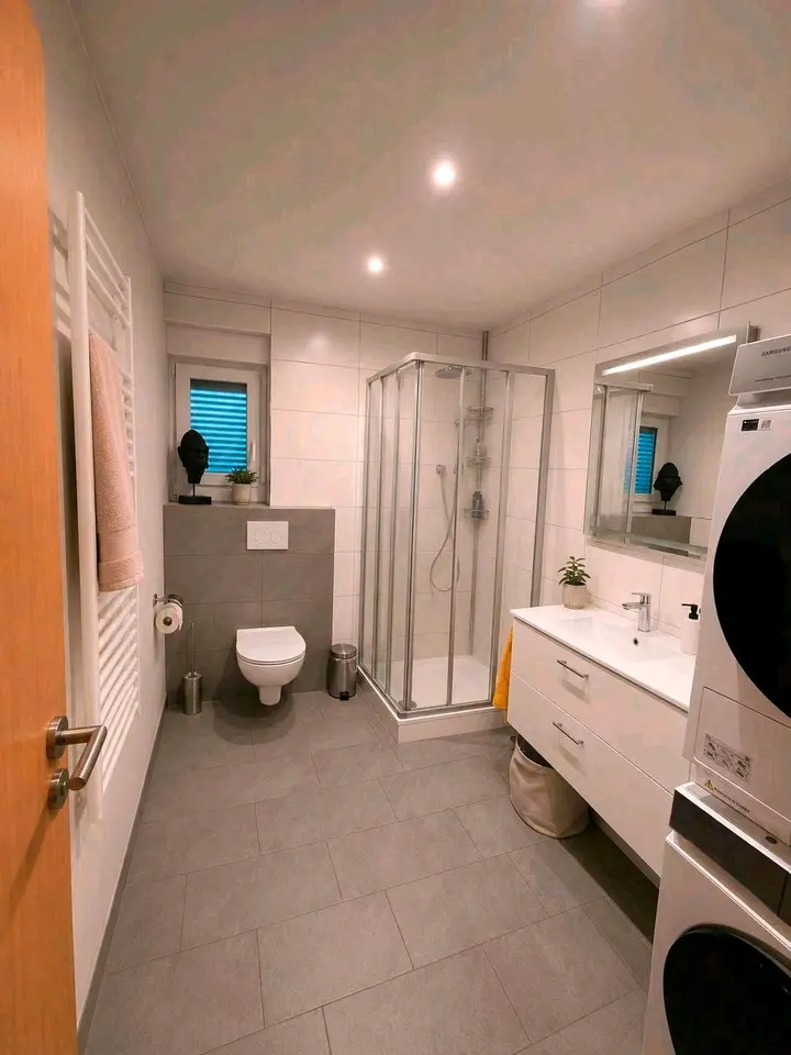 2 Zimmer Wohnung mit 55 m² in Duisburg – Bild 9